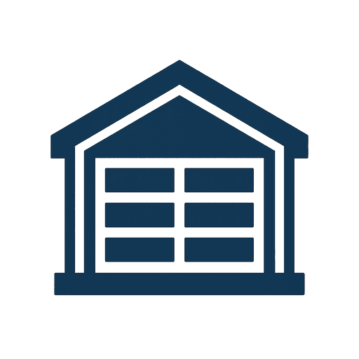 Quincy Garage Door Pro logo